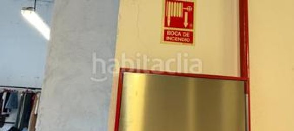 1294m² Warehouse in Vigo, Spain No. 38471 14