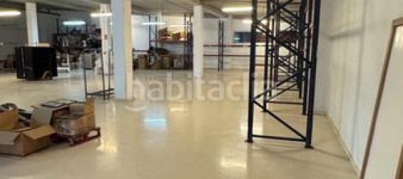1294m² Warehouse in Vigo, Spain No. 38471 10