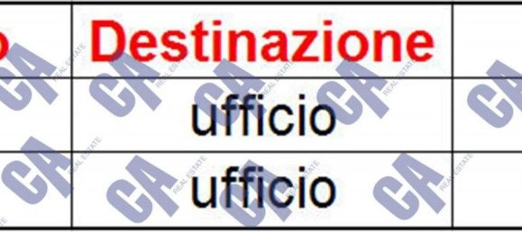 Gebäude in Bernareggio, Italy 2478m², Nr. 79307 4