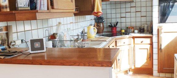 4 Schlafzimmer Haus in Brunoy, France, Nr. 351823 6