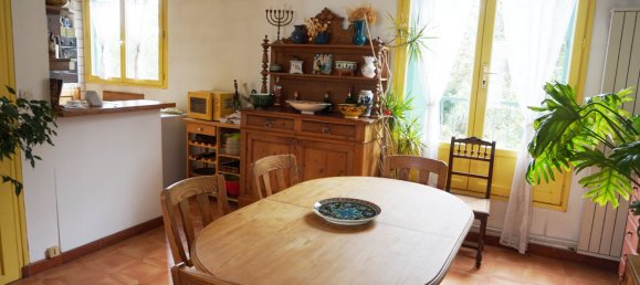 4 Schlafzimmer Haus in Brunoy, France, Nr. 351823 7