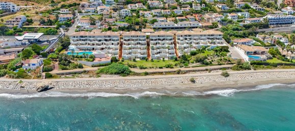 Apartamento T2 em Estepona, Spain N.º 140432 26