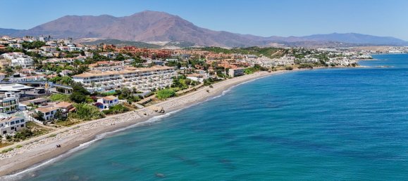 Apartamento T2 em Estepona, Spain N.º 140432 27