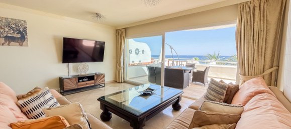 Apartamento T2 em Estepona, Spain N.º 140432 5