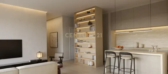 2 Schlafzimmer Wohnung in Agios Athanasios, Cyprus, Nr. 5360 7