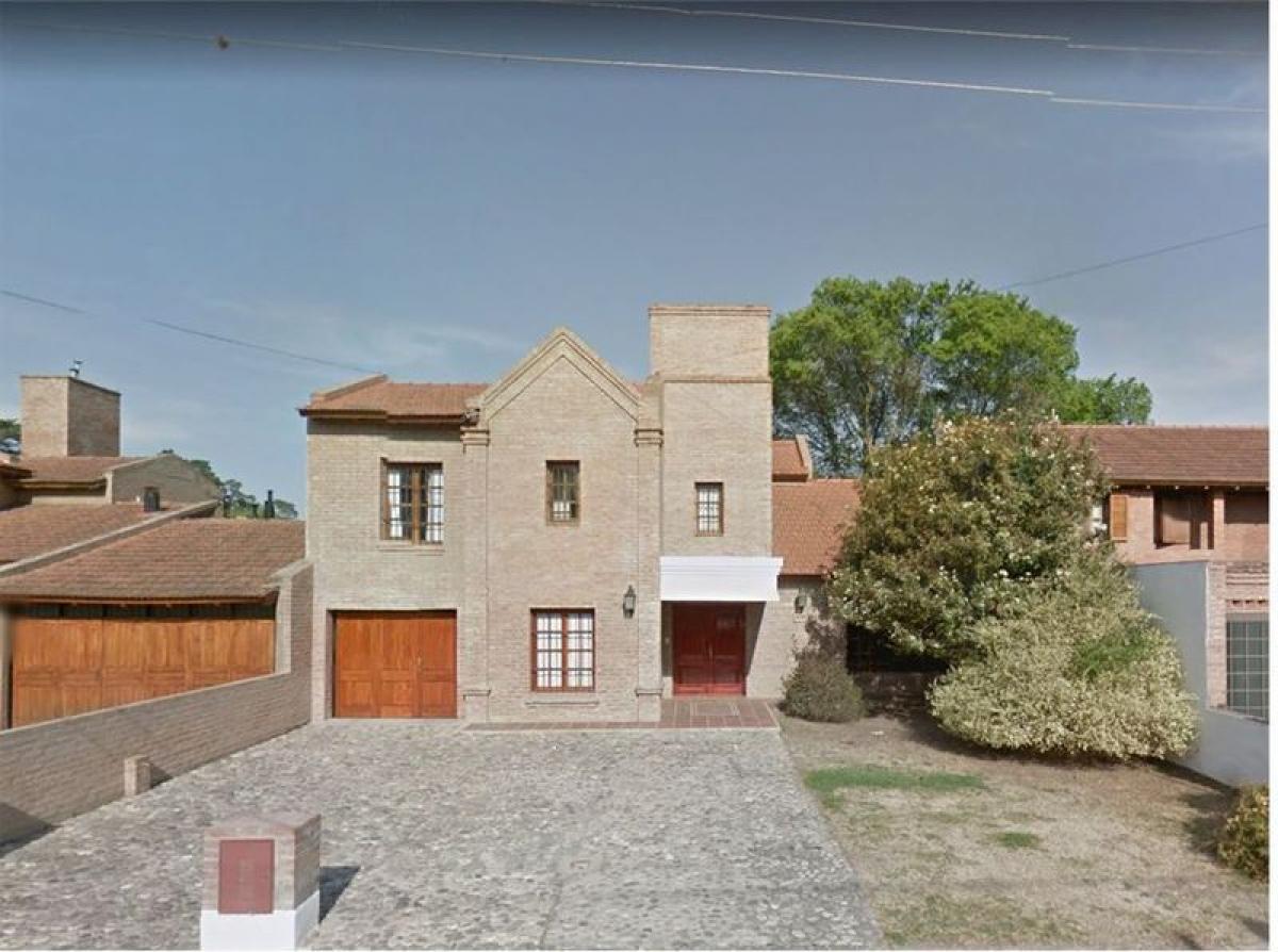3 Schlafzimmer Haus in Cordoba, Argentina, Nr. 6399