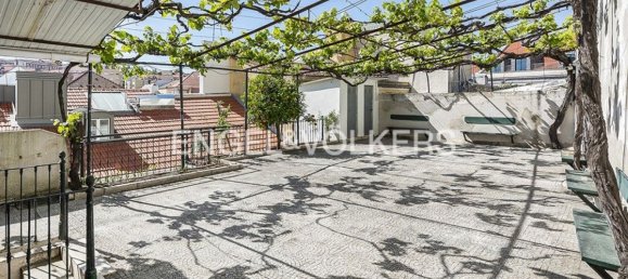 881m² Building in Lisbon, Portugal No. 76459 23