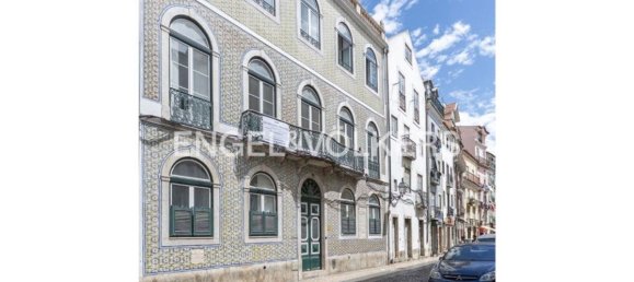 881m² Building in Lisbon, Portugal No. 76459 25