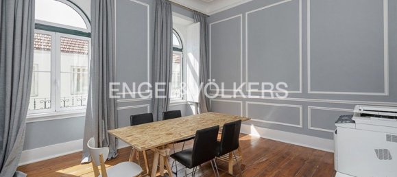 881m² Building in Lisbon, Portugal No. 76459 11