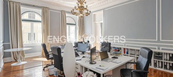 881m² Building in Lisbon, Portugal No. 76459 10