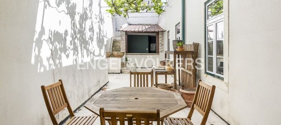 881m² Building in Lisbon, Portugal No. 76459 3