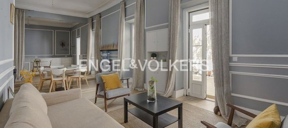 881m² Building in Lisbon, Portugal No. 76459 7