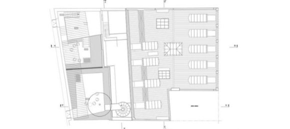 881m² Building in Lisbon, Portugal No. 76459 33