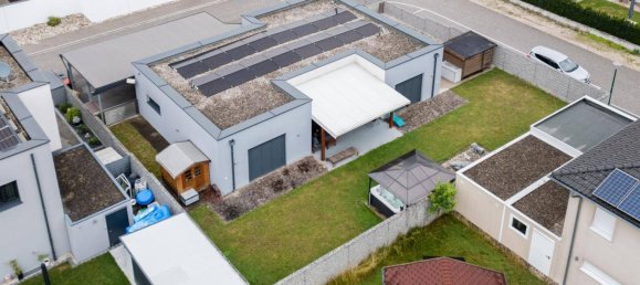 3 bedrooms Bungalow in Wels, Austria No. 194672 7