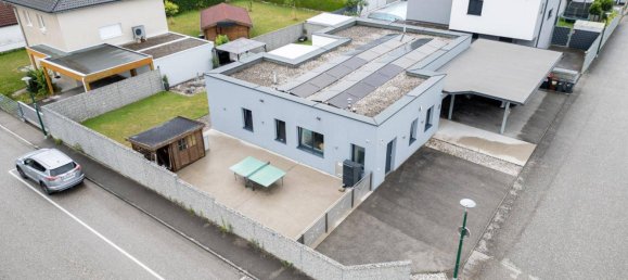 3 bedrooms Bungalow in Wels, Austria No. 194672 3