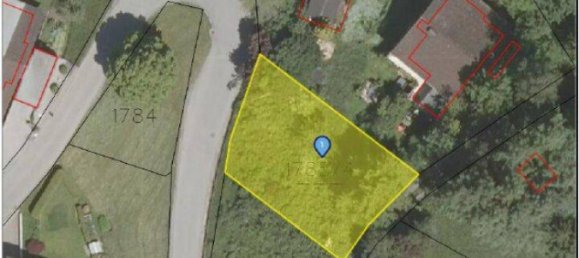 Земельный участок в Цвишенвассер, Австрия № 195544 6