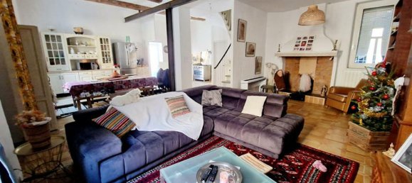 3 غرف نوم تاون هاوس في Nissan-lez-Enserune, France رقم 292190 2