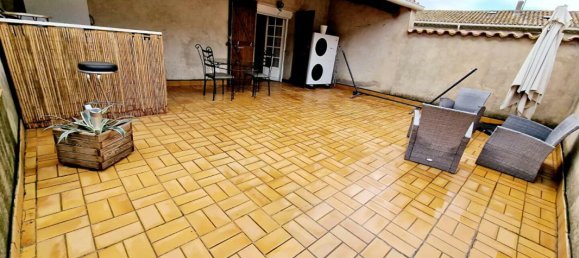 3 غرف نوم تاون هاوس في Nissan-lez-Enserune, France رقم 292190 15