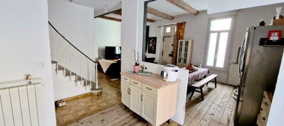 3 غرف نوم تاون هاوس في Nissan-lez-Enserune, France رقم 292190 3