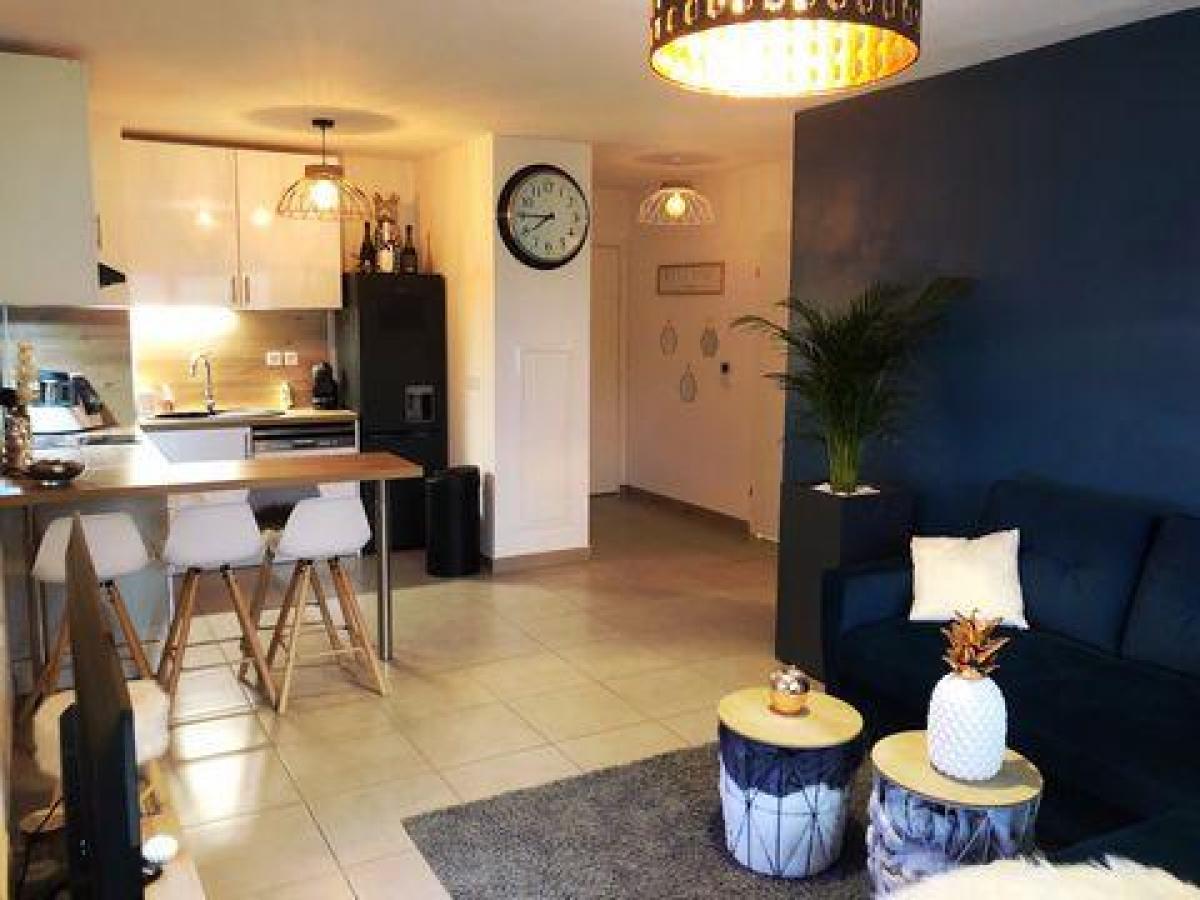 Studio in Montpellier, France, Nr. 24964