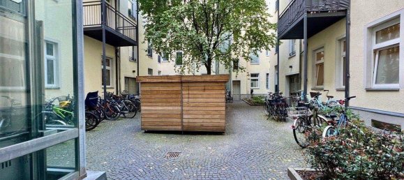 2-salle Appartement à Prenzlauer Berg, Germany No. 350457 13