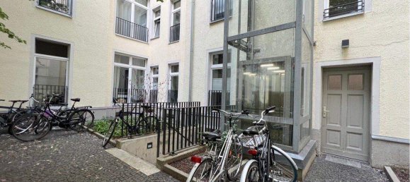 2-salle Appartement à Prenzlauer Berg, Germany No. 350457 17