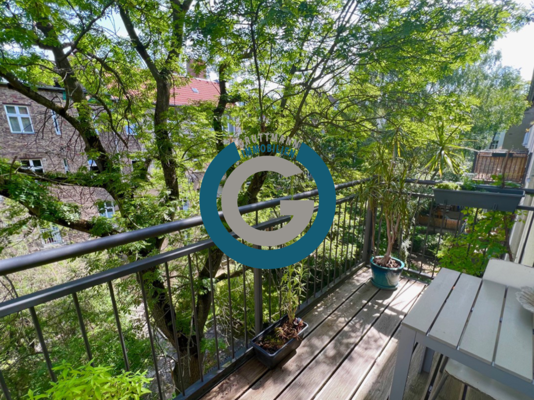 2-salle Appartement à Prenzlauer Berg, Germany No. 350457