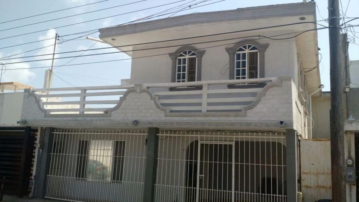 4 Schlafzimmer Haus in Ciudad Madero, Mexico, Nr. 181045