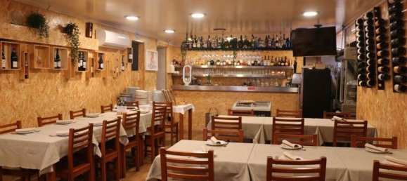 Gewerbliche Immobilie in Sintra, Portugal 500m², Nr. 106573 6