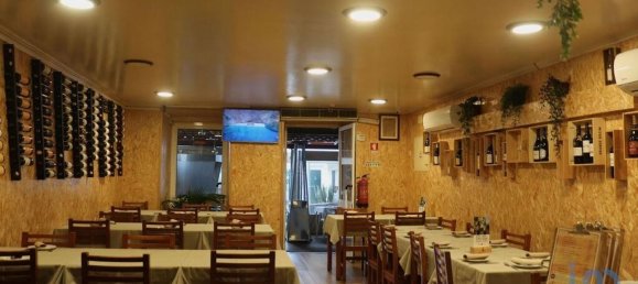 Gewerbliche Immobilie in Sintra, Portugal 500m², Nr. 106573 7