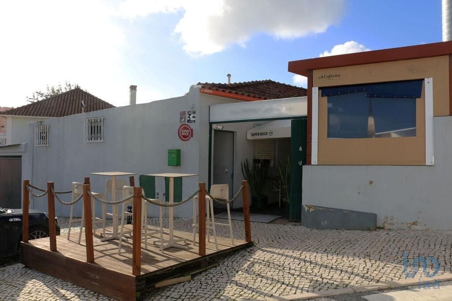 Gewerbliche Immobilie in Sintra, Portugal 500m², Nr. 106573