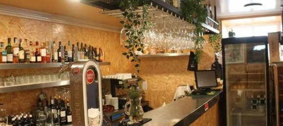 Gewerbliche Immobilie in Sintra, Portugal 500m², Nr. 106573 8