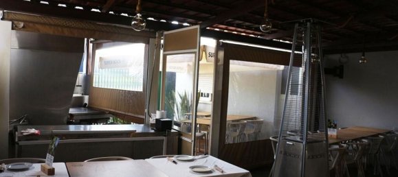 Gewerbliche Immobilie in Sintra, Portugal 500m², Nr. 106573 4