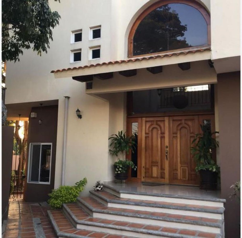 Дом с 3 спальнями в Табаско, Мексика № 169959