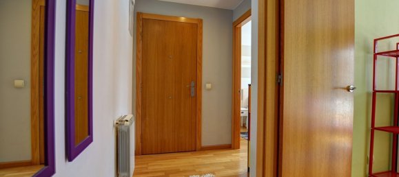 2 bedrooms Apartment in Gijon, Spain No. 186223 16