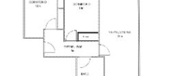 2 bedrooms Apartment in Gijon, Spain No. 186223 21