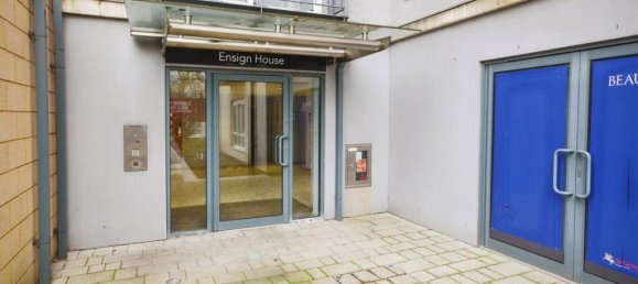 1 bedroom Apartment in London, United Kingdom No. 6382 8