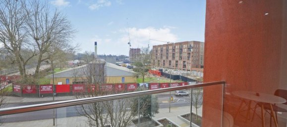 1 bedroom Apartment in London, United Kingdom No. 6382 6