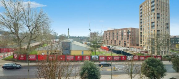 1 bedroom Apartment in London, United Kingdom No. 6382 15