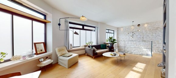 2 chambres Appartement à Pantin, France No. 121962 2