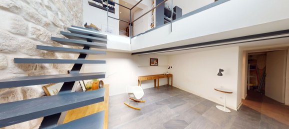 2 chambres Appartement à Pantin, France No. 121962 12