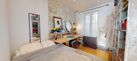 2 chambres Appartement à Pantin, France No. 121962 8