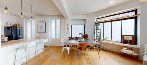 2 chambres Appartement à Pantin, France No. 121962 6