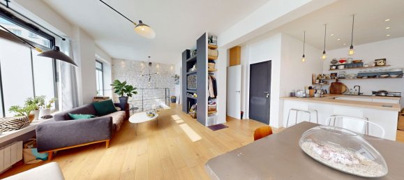 2 chambres Appartement à Pantin, France No. 121962 3