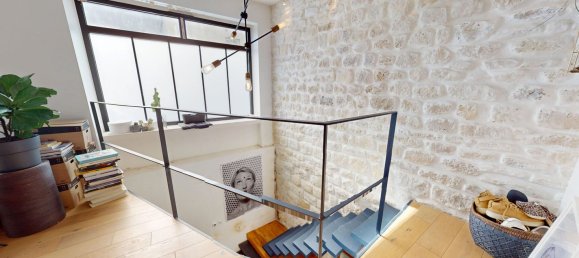 2 chambres Appartement à Pantin, France No. 121962 10