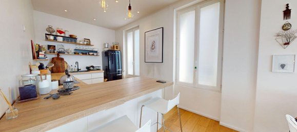 2 chambres Appartement à Pantin, France No. 121962 7