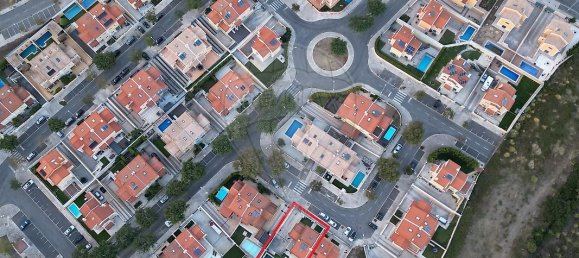 Дом с 5 спальнями в Риу ди Мору, Португалия № 46116 38