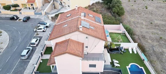 Дом с 5 спальнями в Риу ди Мору, Португалия № 46116 32