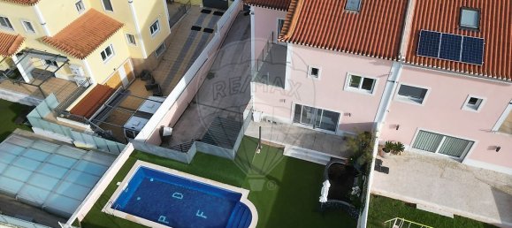 Дом с 5 спальнями в Риу ди Мору, Португалия № 46116 34