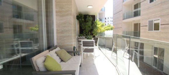 3 chambres Appartement à Swieqi, Malta No. 6587 5